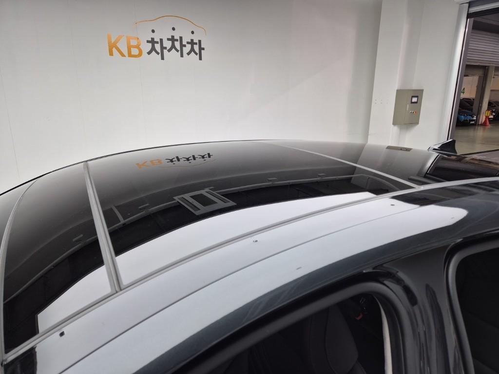 HYUNDAI Grandeur 2020 Gris - Importación desde Corea - HF Imports Iquique - Foto 13