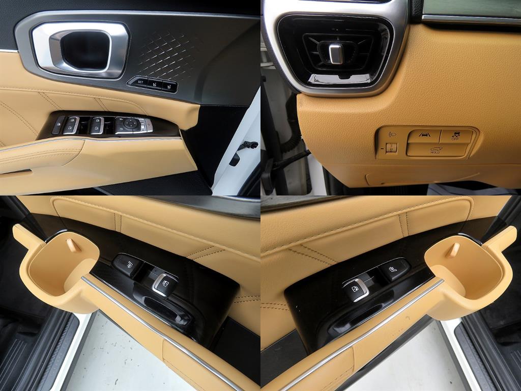 KIA Sorento 2021 Blanco - Importación desde Corea - HF Imports Iquique - Foto 15