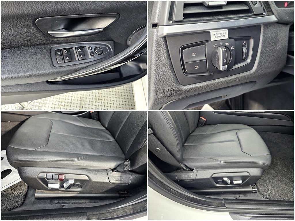 BMW Gran Turismo 2016 Blanco - Importación desde Corea - HF Imports Iquique - Foto 17