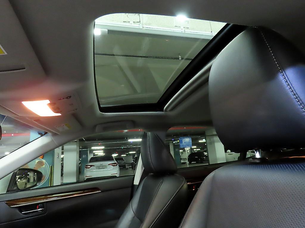 Lexus ES 2014 Gris - Importación desde Corea - HF Imports Iquique - Foto 17
