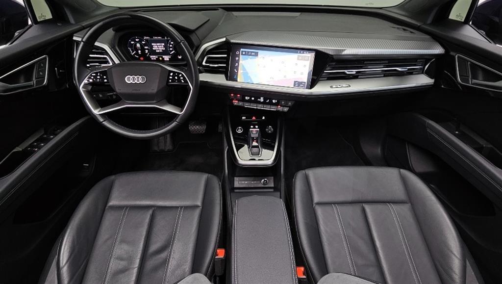 Audi Q4 - Vista 10