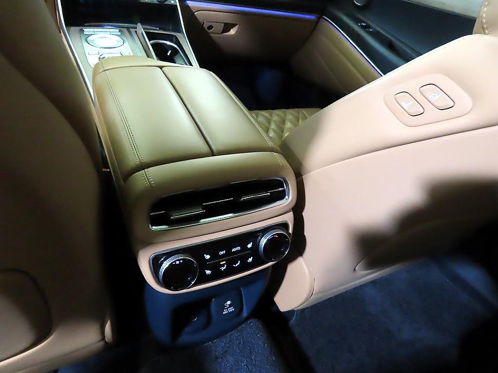 Genesis GV80 2020 - Importación desde Corea - HF Imports Iquique - Foto 13
