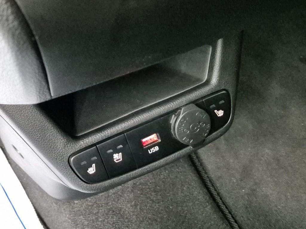 KIA Ray 2023 Negro - Importación desde Corea - HF Imports Iquique - Foto 17