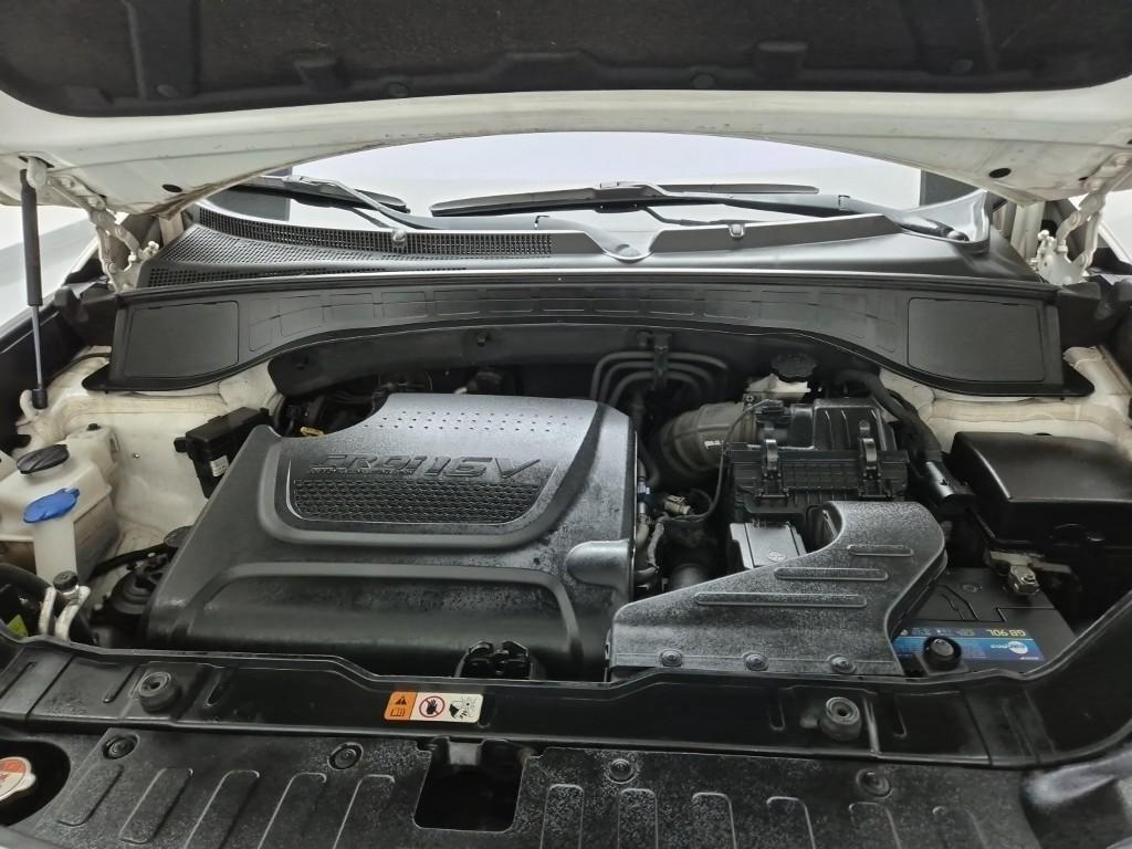 KIA Sorento - Vista 5