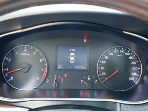 KIA K7 - Vista 12