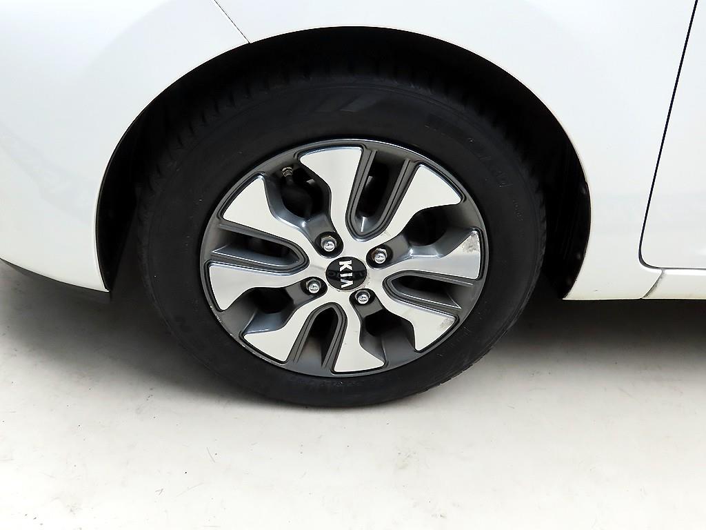 KIA Morning 2016 Blanco - Importación desde Corea - HF Imports Iquique - Foto 20