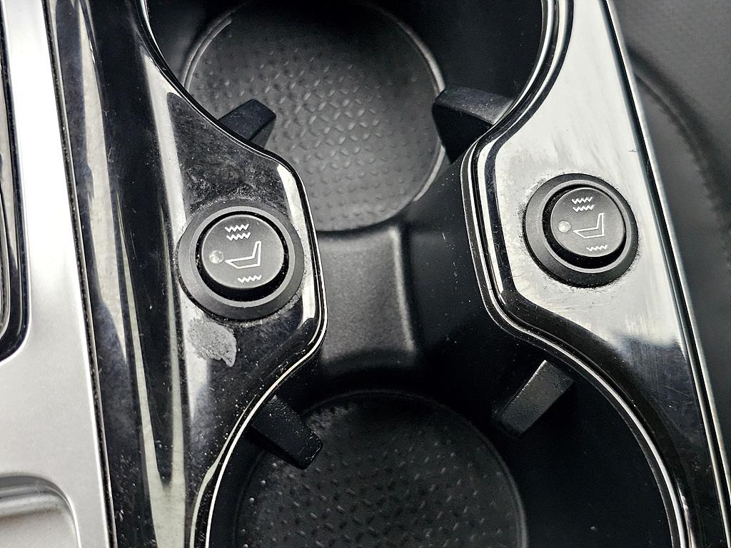 HYUNDAI Tucson 2022 Gris - Importación desde Corea - HF Imports Iquique - Foto 17