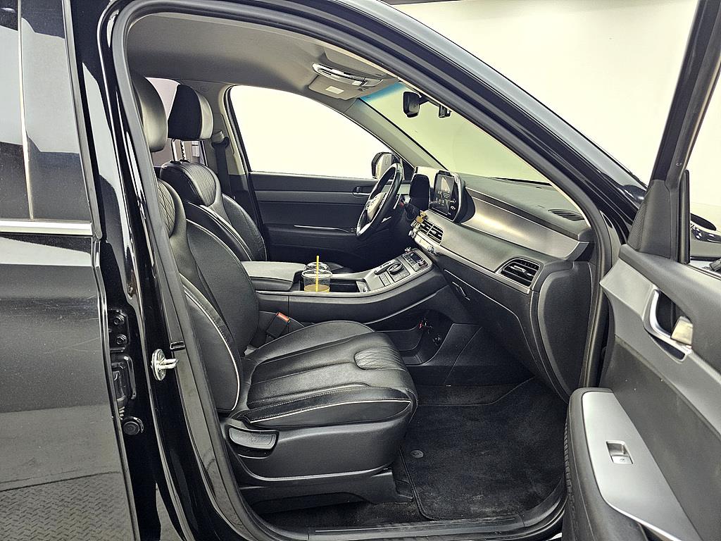HYUNDAI Palisade - Vista 11