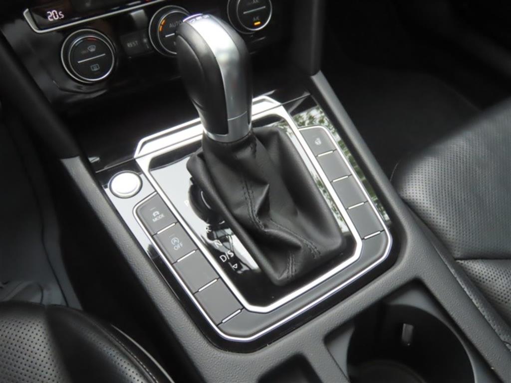 Volkswagen Arteon - Vista 11