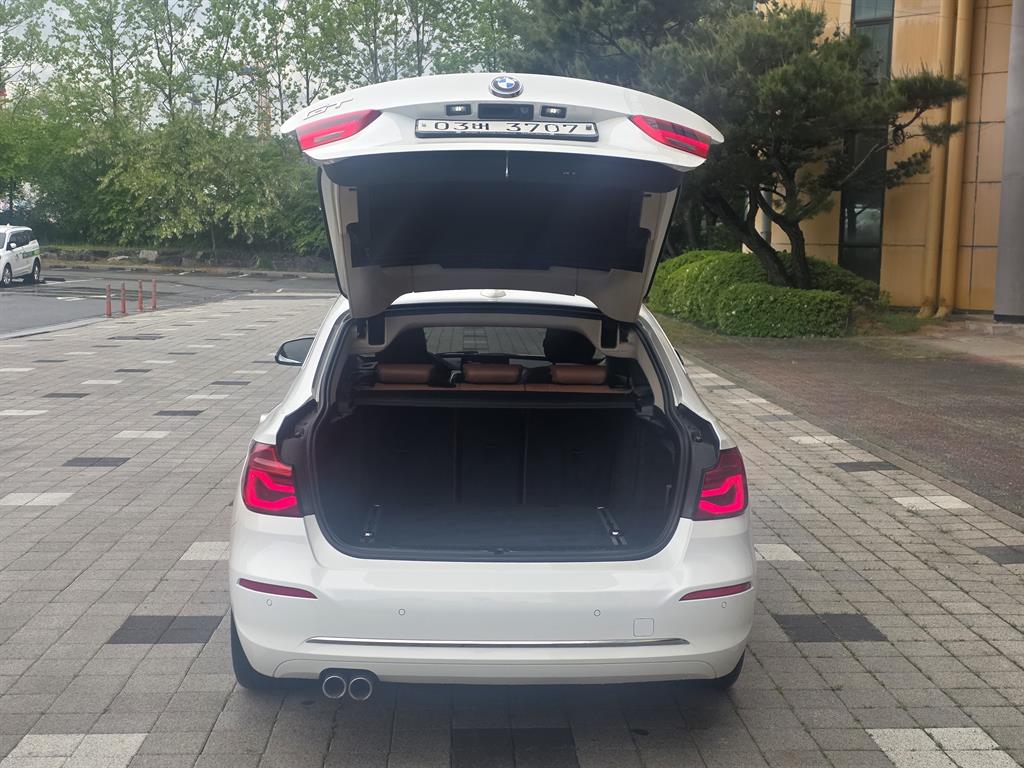BMW Gran Turismo - Vista 7