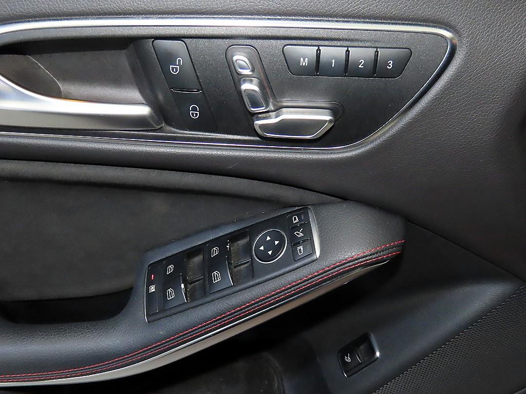 Mercedes Benz CLA Class 2018 Blanco - Importación desde Corea - HF Imports Iquique - Foto 15