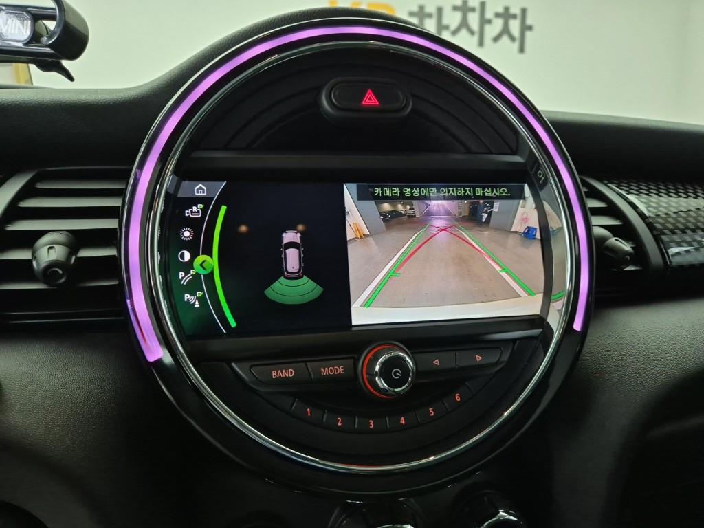 Mini Cooper 2019 Blanco - Importación desde Corea - HF Imports Iquique - Foto 15