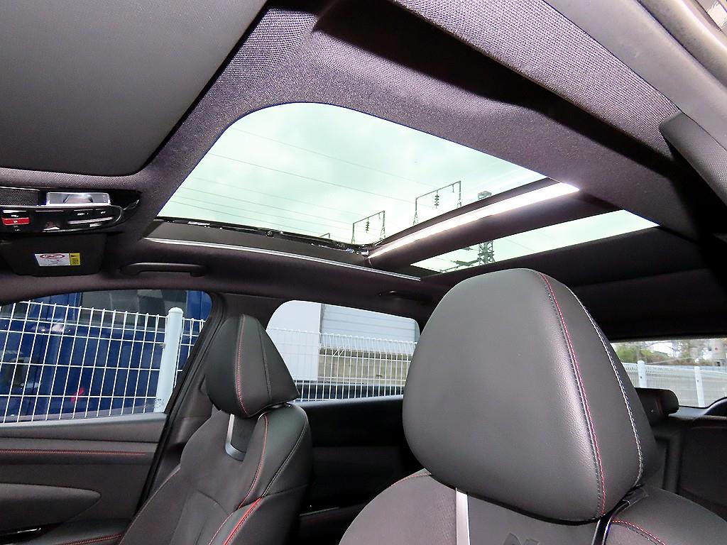 HYUNDAI Tucson 2025 Gris - Importación desde Corea - HF Imports Iquique - Foto 14