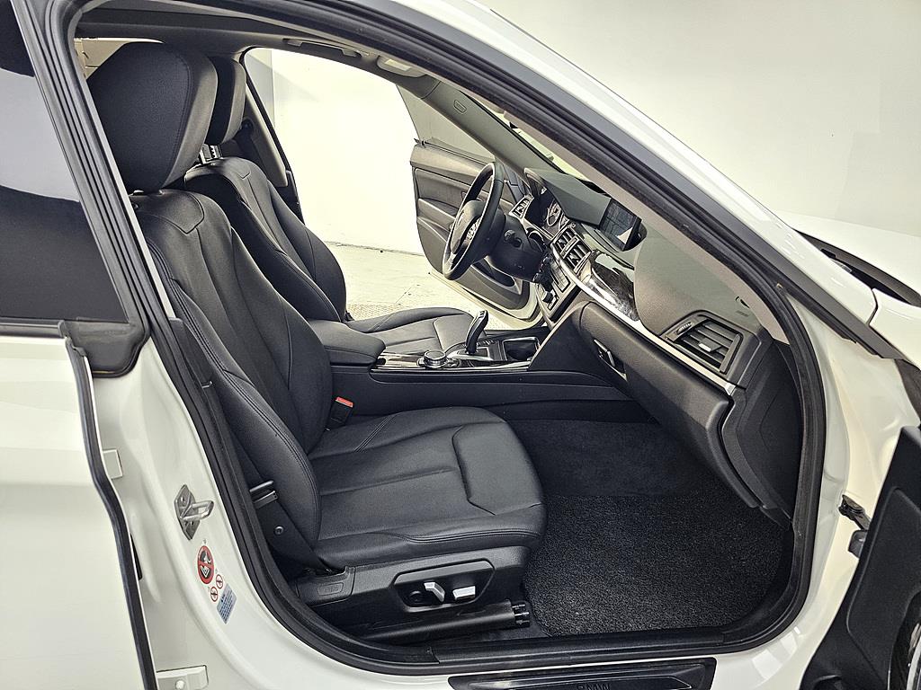 BMW Gran Turismo - Vista 11