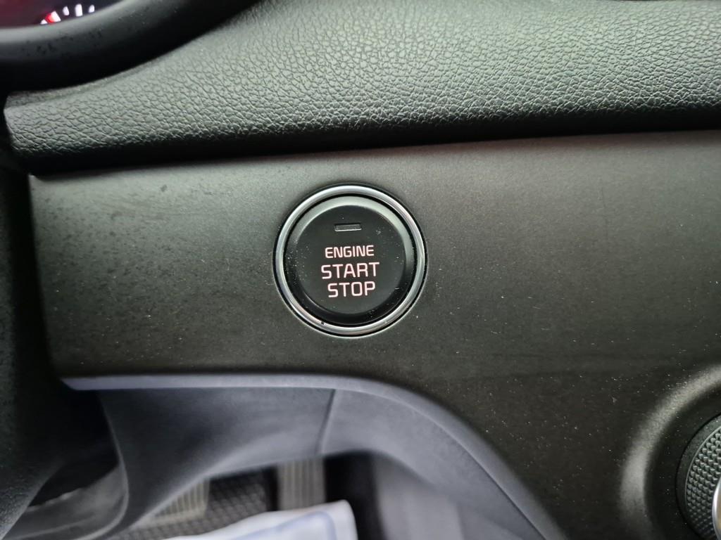 KIA Sportage 2016 Blanco - Importación desde Corea - HF Imports Iquique - Foto 16