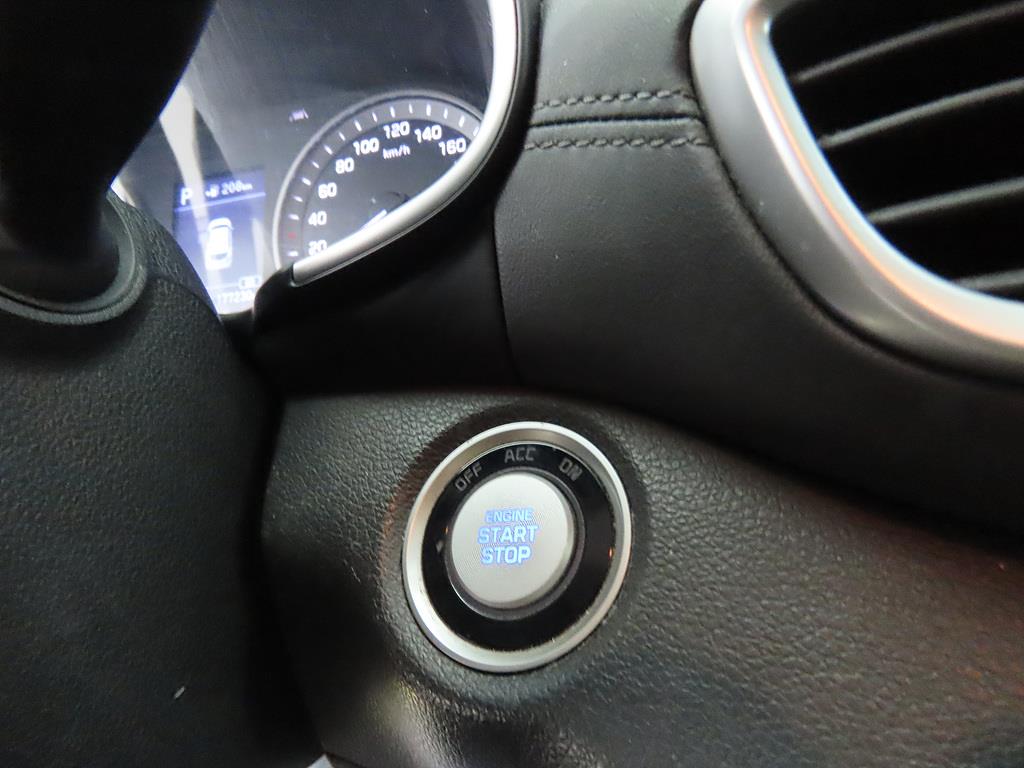 HYUNDAI Tucson - Vista 11