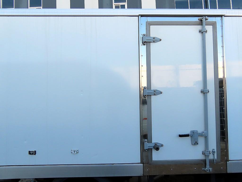 Small Truck Freezer Box(High Deck) - Vista 5