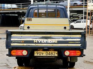 Small Truck Cargo (small) - Vista 6