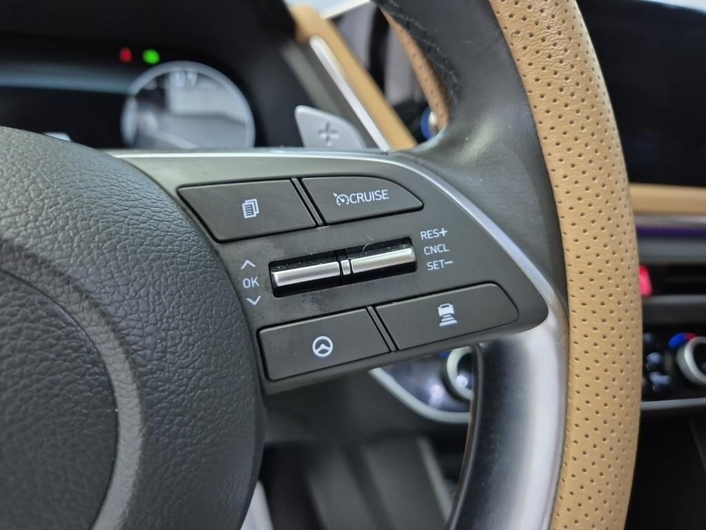 HYUNDAI Sonata 2020 Blanco - Importación desde Corea - HF Imports Iquique - Foto 16