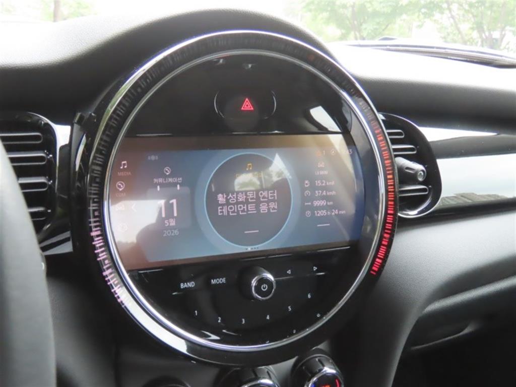 Mini Cooper 2024 - Importación desde Corea - HF Imports Iquique - Foto 9