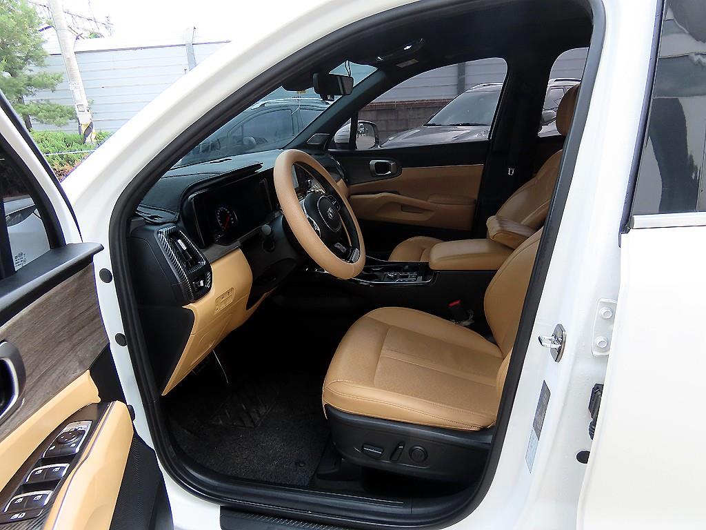 KIA Sorento - Vista 5