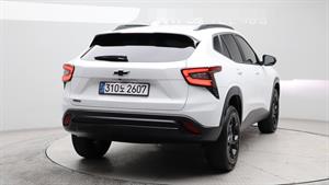 Chevrolet Trax - Vista 4