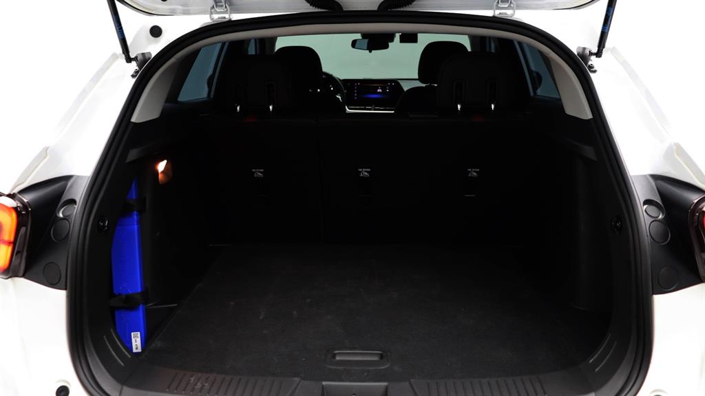 Chevrolet Trax 2025 Blanco - Importación desde Corea - HF Imports Iquique - Foto 7