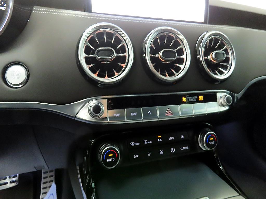 KIA Stinger 2023 - Importación desde Corea - HF Imports Iquique - Foto 15