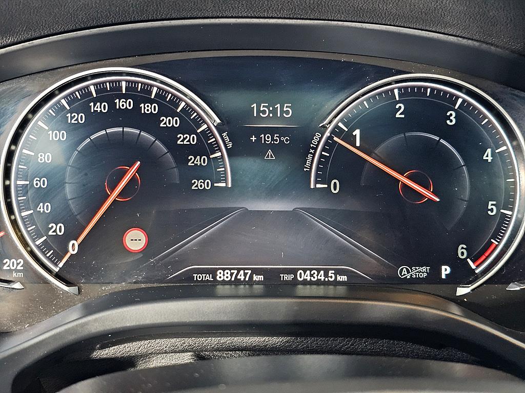 BMW X4 - Vista 7