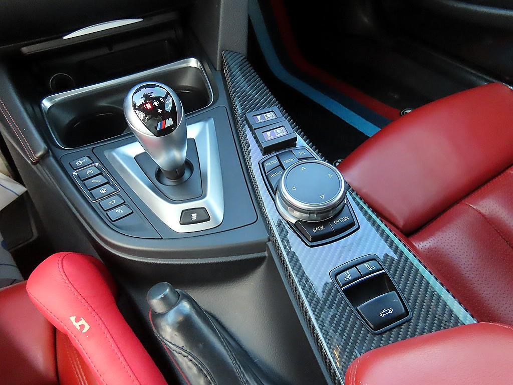 BMW 4 Series 2016 Rojo - Importación desde Corea - HF Imports Iquique - Foto 15