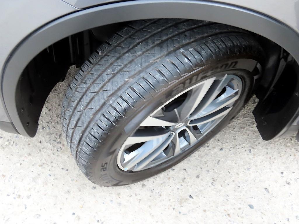 SAMSUNG QM6 2018 Gris - Importación desde Corea - HF Imports Iquique - Foto 20