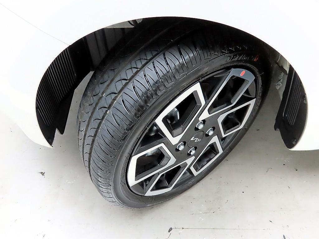 KIA Ray 2026 Blanco - Importación desde Corea - HF Imports Iquique - Foto 19