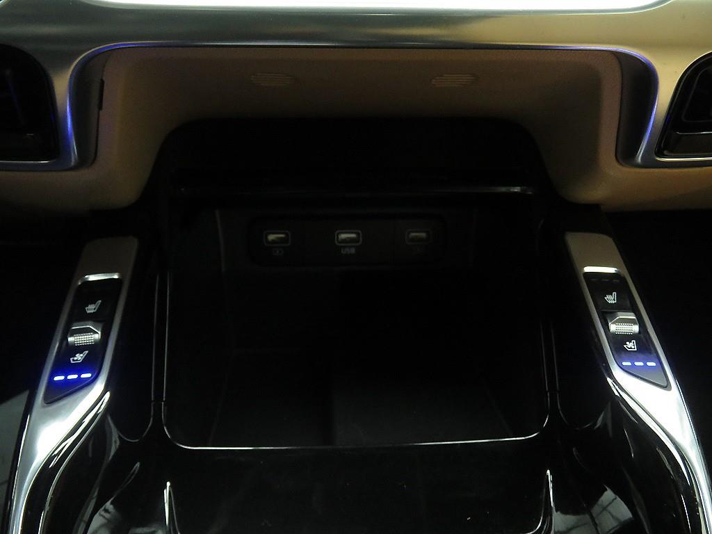KIA Sorento 2021 Blanco - Importación desde Corea - HF Imports Iquique - Foto 13