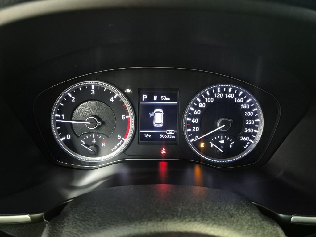 HYUNDAI Santa Fe - Vista 6