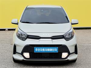 KIA Morning - Vista 2