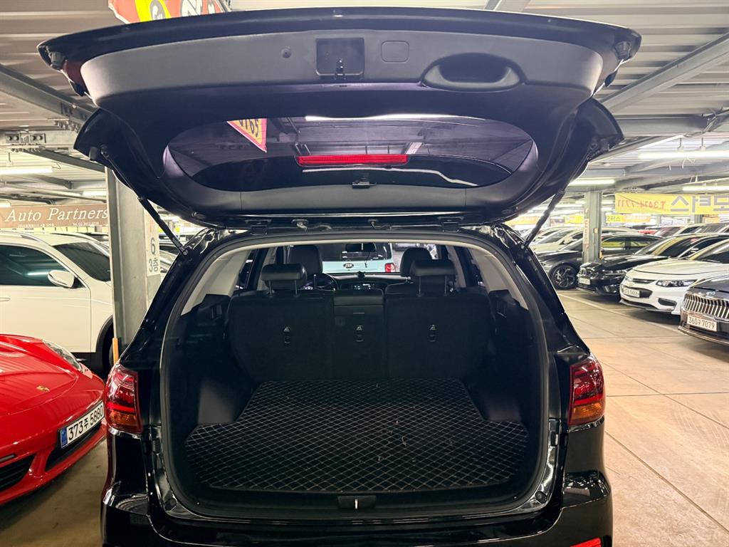 KIA Sorento - Vista 6