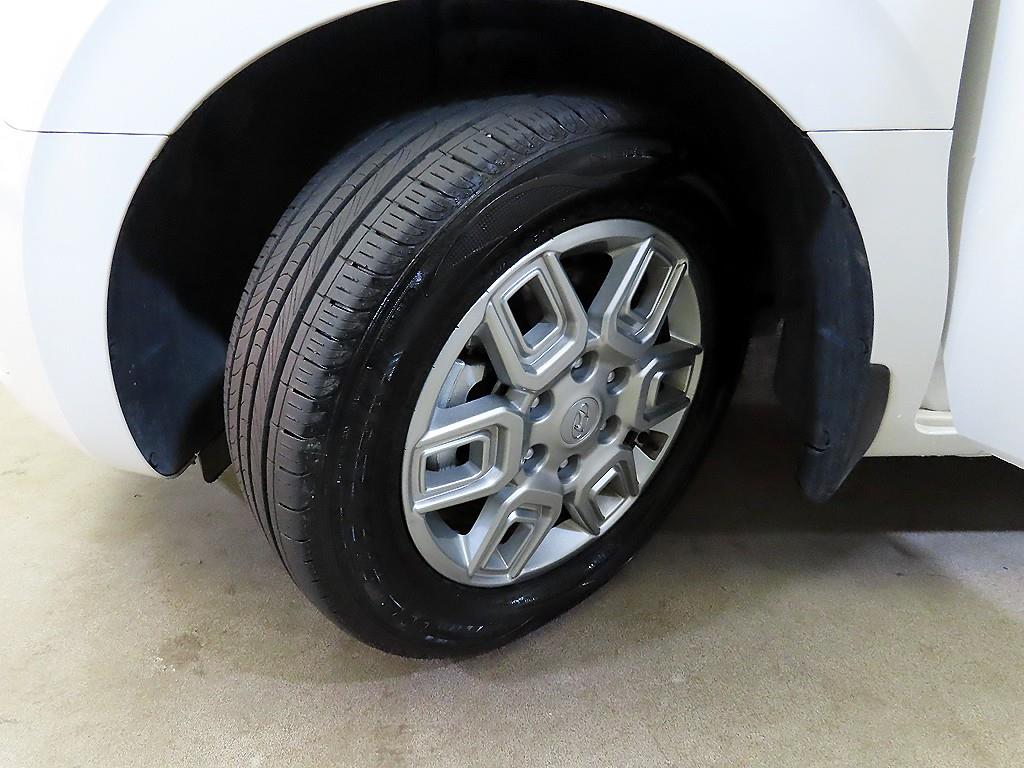 HYUNDAI Staria 2024 Blanco - Importación desde Corea - HF Imports Iquique - Foto 20
