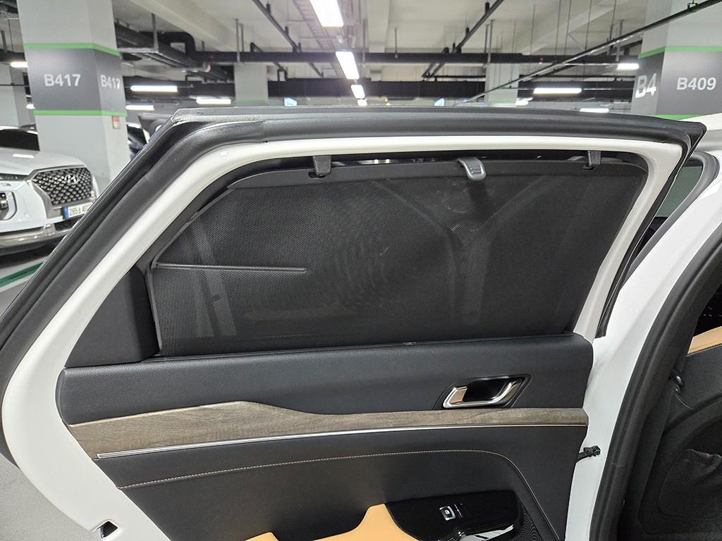 KIA K5 2023 Blanco - Importación desde Corea - HF Imports Iquique - Foto 16