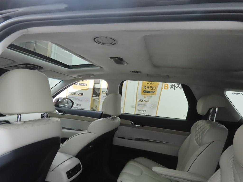 HYUNDAI Palisade 2022 - Importación desde Corea - HF Imports Iquique - Foto 17