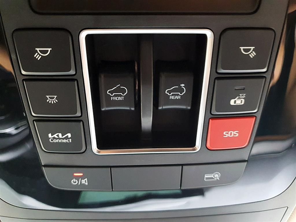 KIA Carnival 2023 Blanco - Importación desde Corea - HF Imports Iquique - Foto 20