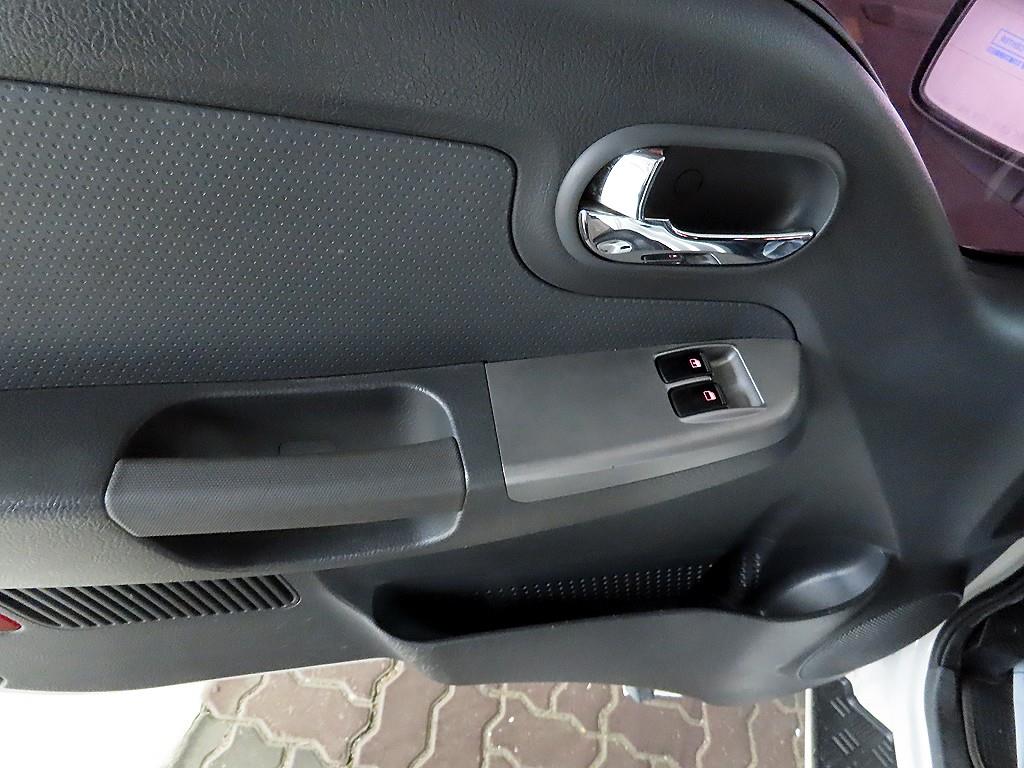 Small Truck Complaint (rip-off) - Vista 10