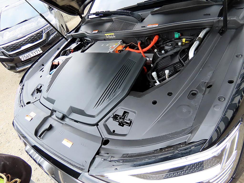 Audi e-Tron 2021 - Importación desde Corea - HF Imports Iquique - Foto 19