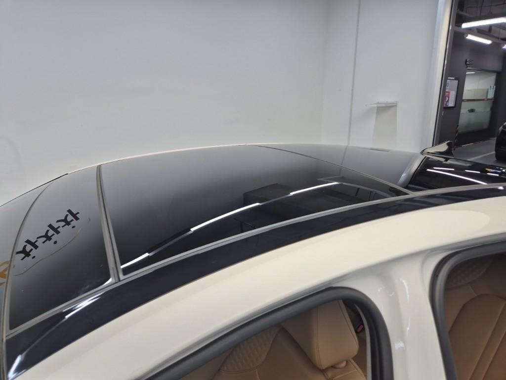 HYUNDAI Sonata 2020 Blanco - Importación desde Corea - HF Imports Iquique - Foto 13