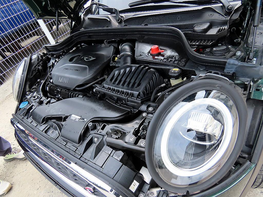 Mini Cooper 2019 - Importación desde Corea - HF Imports Iquique - Foto 18
