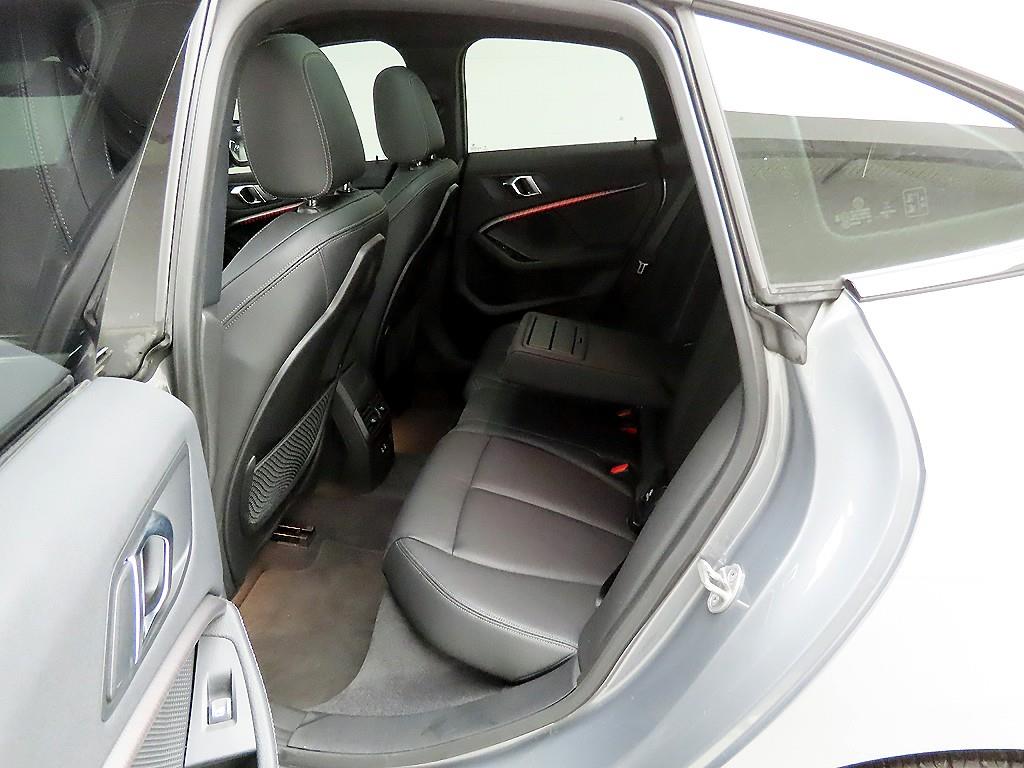 BMW 2 series 2022 - Importación desde Corea - HF Imports Iquique - Foto 15