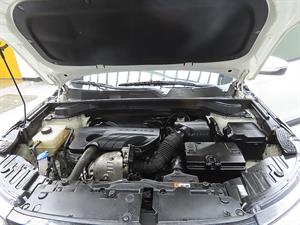 Ssangyong Korando - Vista 12