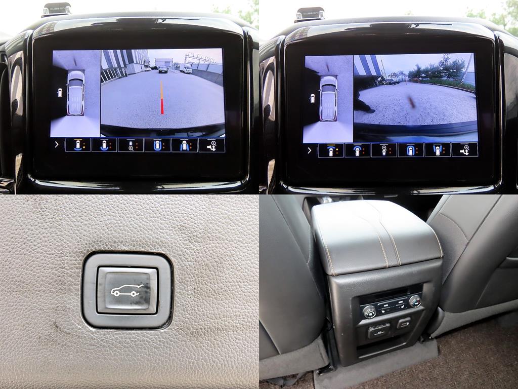 Chevrolet Travers 2020 - Importación desde Corea - HF Imports Iquique - Foto 18
