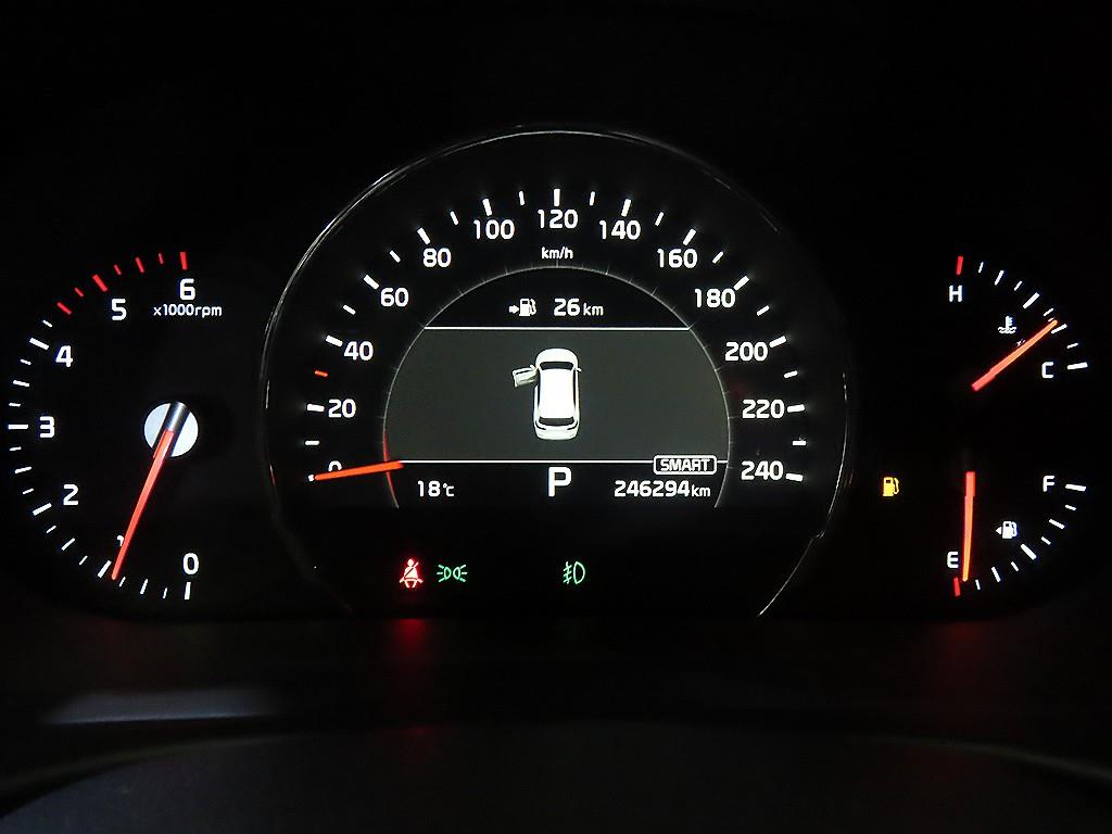 KIA Sorento - Vista 9