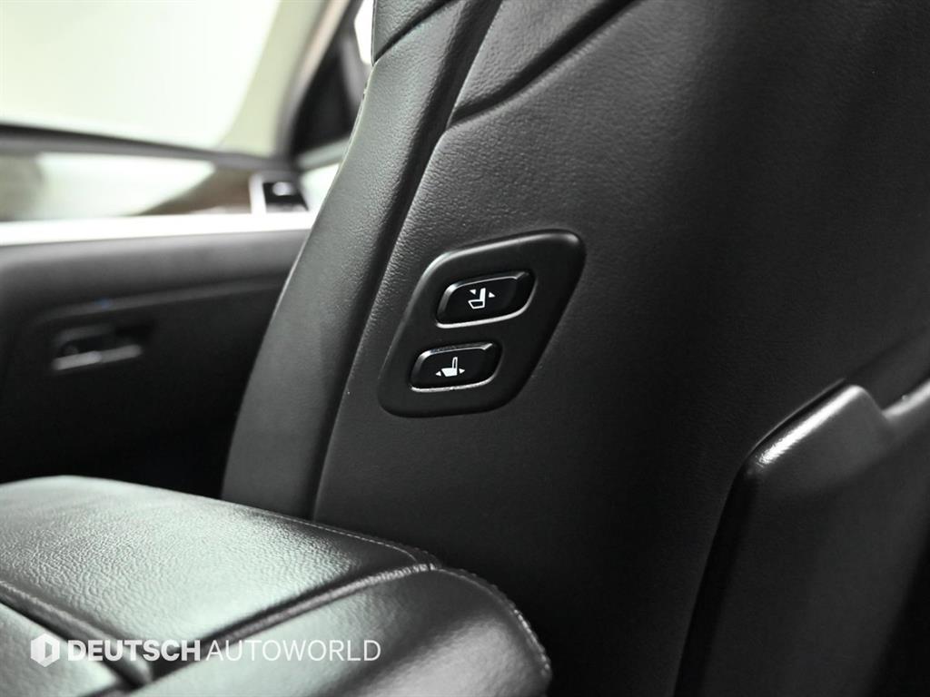 Genesis G80 2018 Negro - Importación desde Corea - HF Imports Iquique - Foto 17
