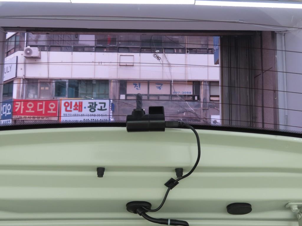 KIA Morning 2016 the color of pearl - Importación desde Corea - HF Imports Iquique - Foto 15